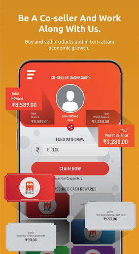 BinzO Online Shop - Part-time Job - Online Work screenshot 2