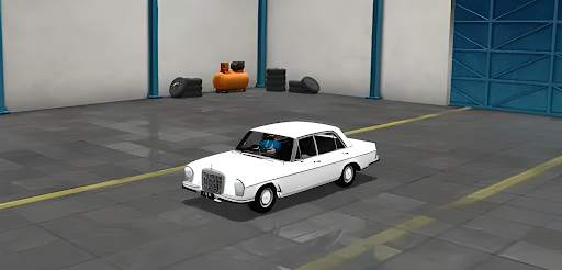 Mod Bussid Mobil Terlengkap screenshot 3