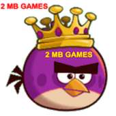 Angryi Birdi 2 MB Games icon