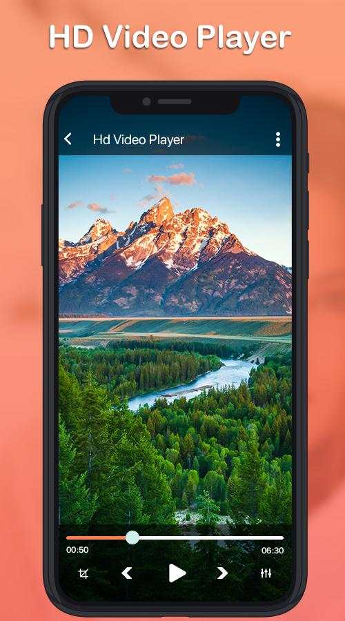 Tik-Toe Indian Video Player - HD Video Player screenshot 4