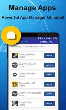 Clean sweep & Phone Repair System for android free screenshot 5