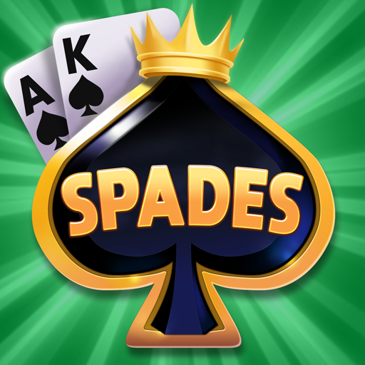 VIP Atout Pique -Jeu de Cartes icon