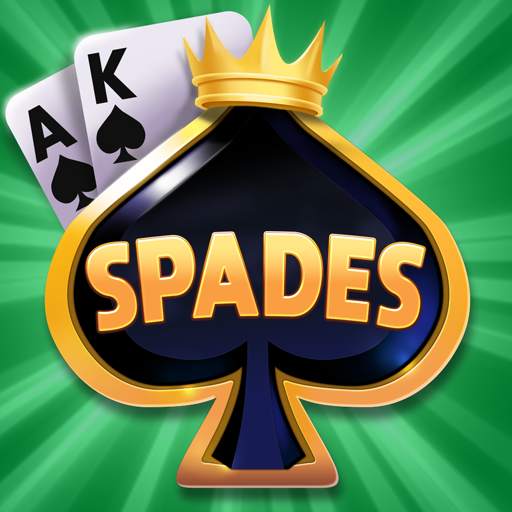 VIP Spades - Online Card Game 4.13.0.170