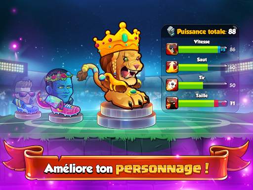 Head Ball 2 - Foot en Ligne screenshot 12