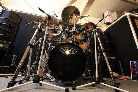 Real Drum Images screenshot 2