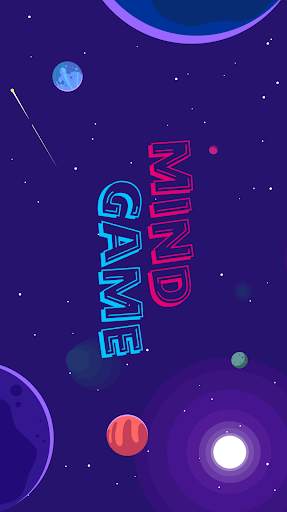 Mind Game screenshot 1