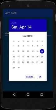 My Task Book screenshot 3