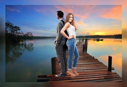 Boyfriend Photo Editor screenshot 4