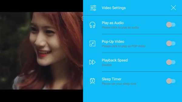 Video Player screenshot 7