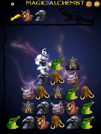 Magic Alchemist screenshot 14