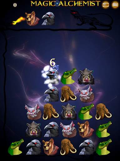 Magic Alchemist screenshot 14