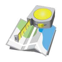 AndMeasure (Area & Distance) on 9Apps