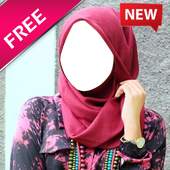 Hijab Fashion Style 2016 Selfi 1.0.0
