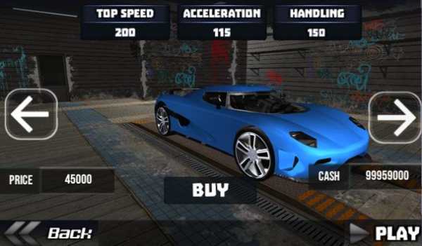 Offroad Car Driving screenshot 8