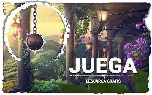 Objetos Ocultos Castillo: Mejores Juegos de Terror screenshot 3