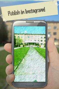 Picasso Camera for Instagram 2 تصوير الشاشة