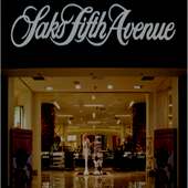 Saks Fifth Avenue Shop logo