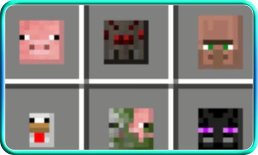 Morph Craft Mod for Minecraft PE screenshot 1