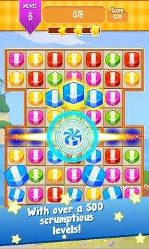 Kingcraft - Candy Fever screenshot 2