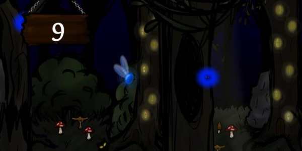 Pixiy - A pixie game screenshot 2