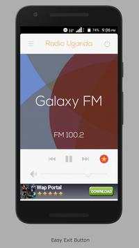 All Uganda Radio Stations Free screenshot 7
