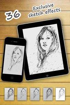 Photo Sketch screenshot 4