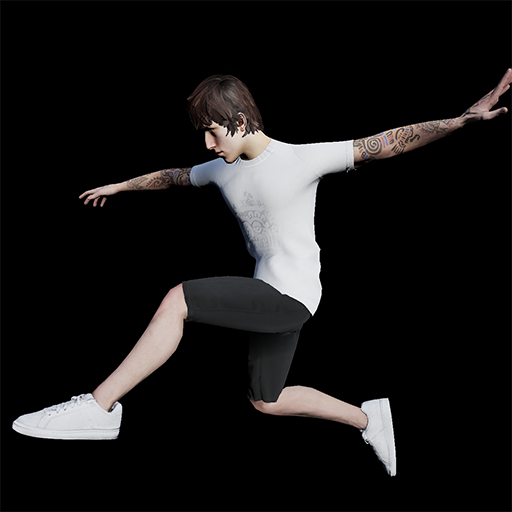 Metro Runner  (Subway Run) icon