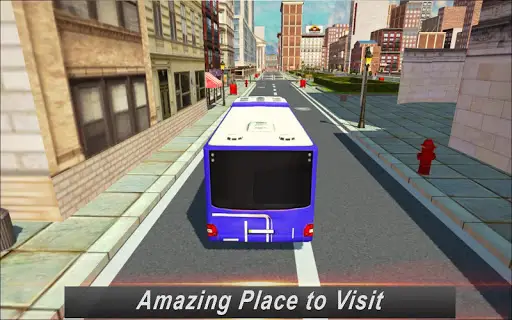 Dr Driving City 2020 - 2 3 تصوير الشاشة