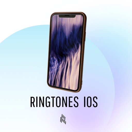 ios ringtones without internet icon