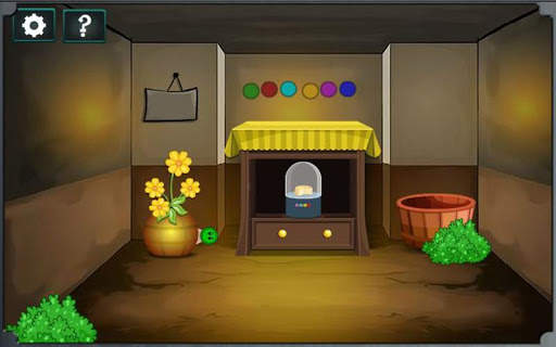 Escape Games Day-848 screenshot 3
