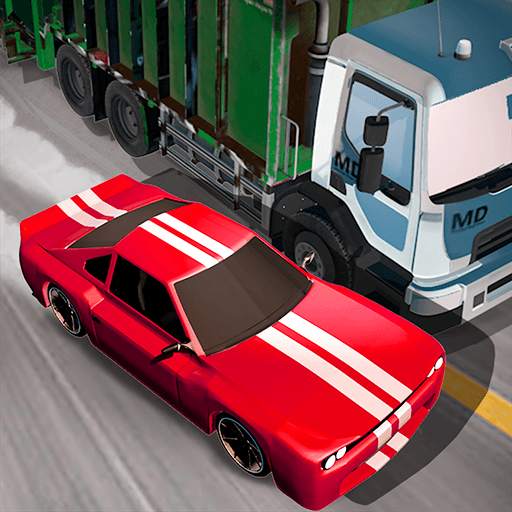 Car Driving Simulator Games 1.101