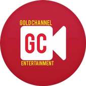 Gold Channel icon