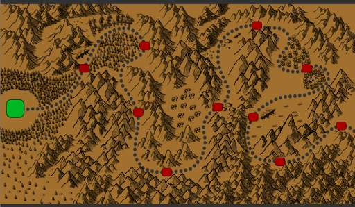 A Dark World screenshot 2