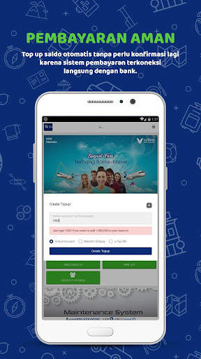 VAN Mobile screenshot 4