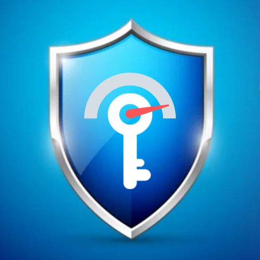 Safety Pro VPN icon
