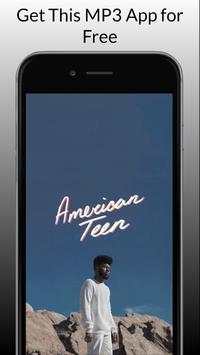 Khalid Free Offline Music No Wifi Need screenshot 1