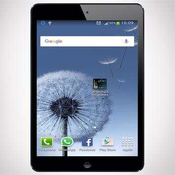 Azan mp3 Ringtones 5 تصوير الشاشة