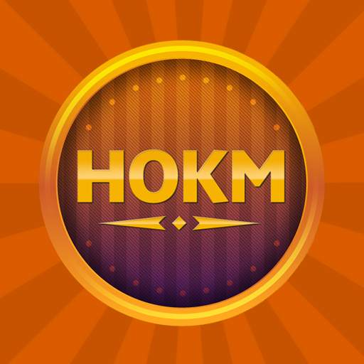 Hokm 6.19.20