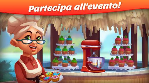 Tropical Forest: Saga dell'Iso screenshot 4