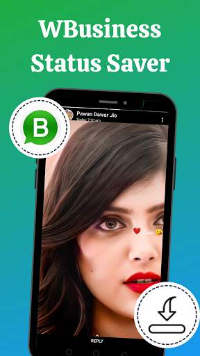 Status Saver for WhatsApp | WhatsApp Business 🔥🔥 screenshot 6