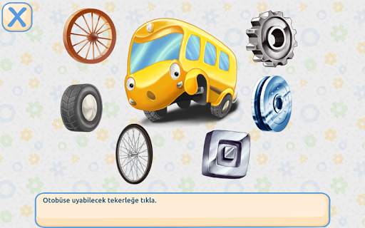 Otobüs Hikâyesi (4-6) screenshot 12