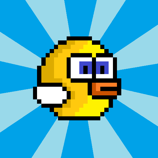 Funny Chicken icon
