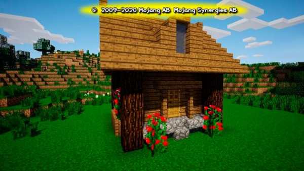 Houses map for Minecraft screenshot 3
