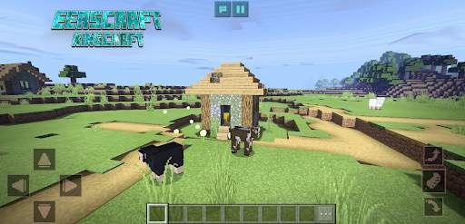 Eerscraft King Craftsman screenshot 2