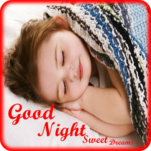 Good Night Images Pro 2020 icon