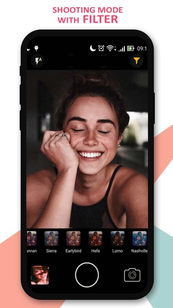 Camera Phone x 11 Pro - HD Selfie Camera OS 13 screenshot 1