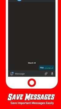 MiniGram screenshot 8