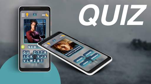 Quiz for Teen Wolf: Werewolf Quest & Trivia screenshot 1