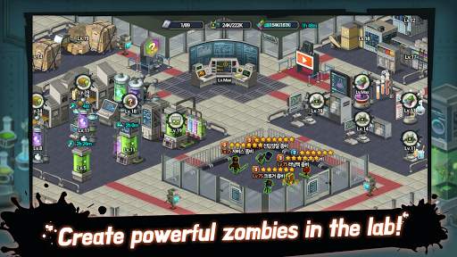 Drop The Zombie screenshot 3