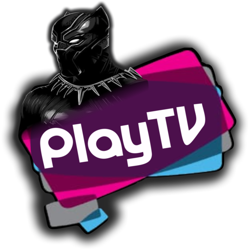 Play TV HD icon